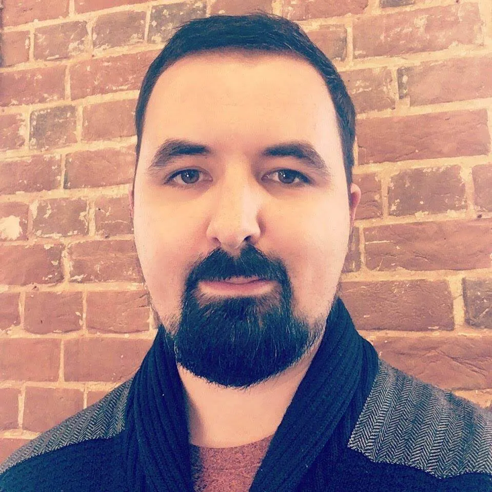 Oliver Martin - NO LABEL Studios